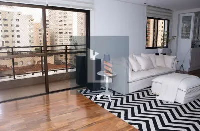 Apartamento com 4 quartos à venda na Rua Piracuama, Perdizes, São Paulo