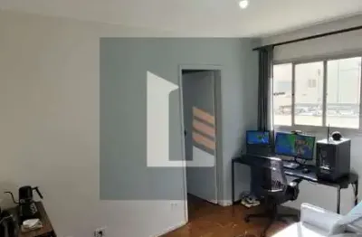 Apartamento com 1 quarto à venda na Rua Herculano de Freitas, Bela Vista, São Paulo