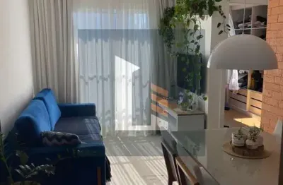 Apartamento com 2 quartos à venda na Rua Carlos Magalhães, Parque Reboucas, São Paulo