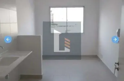 Apartamento com 1 quarto à venda na Rua Visconde de Parnaíba, Brás, São Paulo