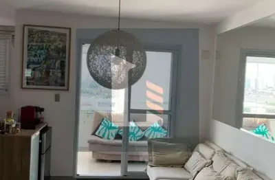 Apartamento com 2 quartos à venda na Rua Francisco Luís de Souza Júnior, Água Branca, São Paulo
