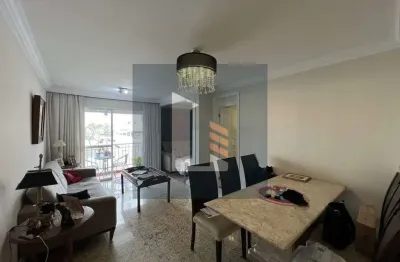 Apartamento com 3 quartos à venda na Rua Heitor de Souza Pinheiro, Super Quadra Morumbi, São Paulo