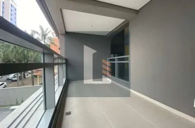 Apartamento com 3 quartos à venda na Rua Cotoxó, Pompéia, São Paulo