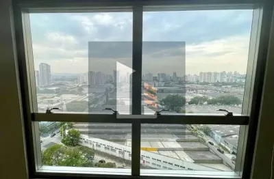Apartamento com 1 quarto à venda na Avenida Mofarrej, Vila Leopoldina, São Paulo