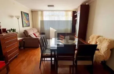 Apartamento com 2 quartos à venda na Rua Doutor Tirso Martins, Vila Mariana, São Paulo