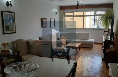 Apartamento com 3 quartos à venda na Rua Cardoso de Almeida, Perdizes, São Paulo
