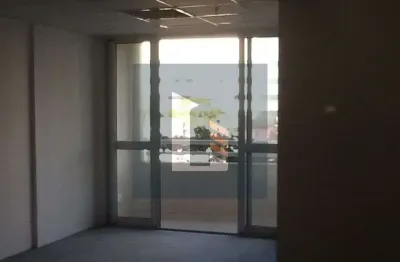 Sala comercial à venda na Rua Verbo Divino, Chácara Santo Antônio, São Paulo