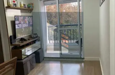 Apartamento com 2 quartos à venda na Rua Celso Ramos, Vila Andrade, São Paulo