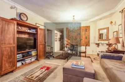 Apartamento com 3 quartos à venda na Rua Capitão Pinto Ferreira, Jardim Paulista, São Paulo