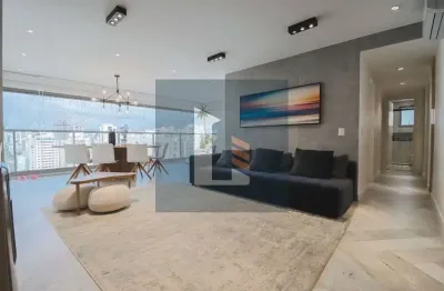 Apartamento com 3 quartos à venda na Rua Coriolano, Vila Romana, São Paulo