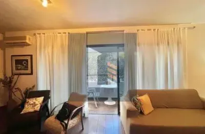 Apartamento com 3 quartos à venda na Rua Doutor Alberto Torres, Perdizes, São Paulo