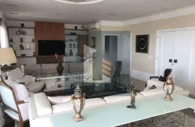 Apartamento com 4 quartos à venda na Rua Caiubi, Perdizes, São Paulo