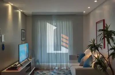 Apartamento com 2 quartos à venda na Rua Tucuna, Pompéia, São Paulo