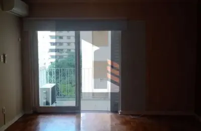 Apartamento com 3 quartos à venda na Rua Batataes, Jardim Paulista, São Paulo