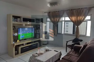 Apartamento com 3 quartos à venda na Rua José Antônio Coelho, Vila Mariana, São Paulo