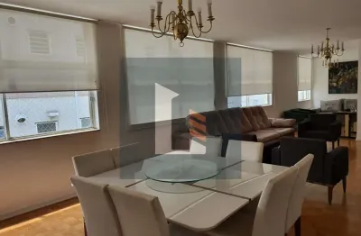 Apartamento com 3 quartos à venda na Rua Baronesa de Itu, Santa Cecília, São Paulo