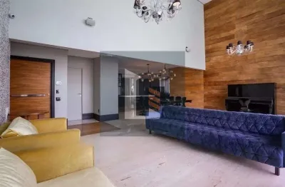 Apartamento com 4 quartos à venda na Rua Doutor Homem de Melo, Perdizes, São Paulo