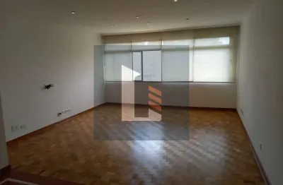 Apartamento com 3 quartos à venda na Praça Amadeu Amaral, Bela Vista, São Paulo