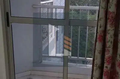 Apartamento com 2 quartos à venda na Avenida Raimundo Pereira de Magalhães, Jardim Marilu, São Paulo