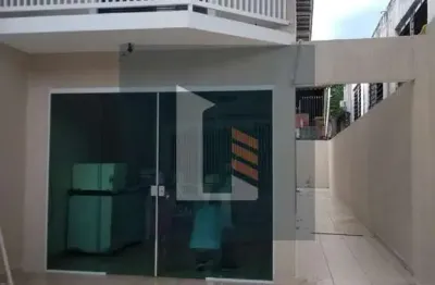 Casa com 3 quartos à venda na Rua Manuel Antônio Carvalho, Vila Clarice, São Paulo