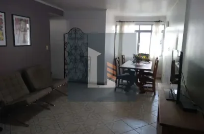 Apartamento com 2 quartos à venda na Rua Bartira, Perdizes, São Paulo