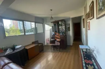 Apartamento com 3 quartos à venda na Rua Campevas, Perdizes, São Paulo