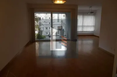 Apartamento com 3 quartos à venda na Alameda Joaquim Eugênio de Lima, Jardim Paulista, São Paulo