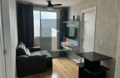 Apartamento com 2 quartos à venda na Rua Flora, Brás, São Paulo