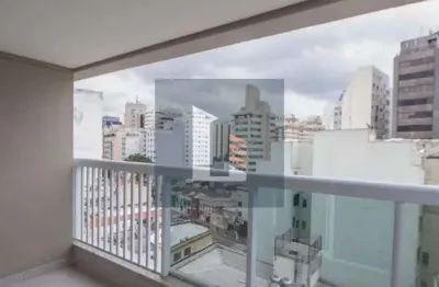 Kitnet / Stúdio à venda na Rua Baronesa de Itu, Santa Cecília, São Paulo