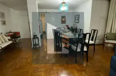 Apartamento com 3 quartos à venda na Rua Piauí, Higienópolis, São Paulo