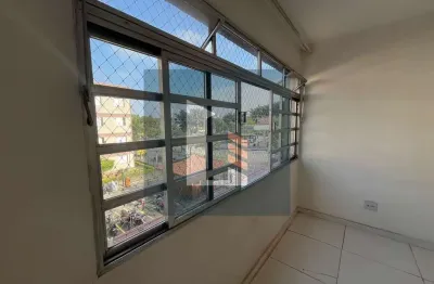 Apartamento 2 dormitórios no parque residencial da lapa