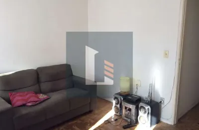 Apartamento com 1 quarto à venda na Rua Frei Caneca, Consolação, São Paulo