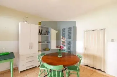 Casa com 2 quartos à venda na Rua Doutor Afrânio Junqueira, Brooklin, São Paulo