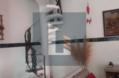 Casa com 3 quartos à venda na Rua Nova Jaraguá, Jaraguá, São Paulo