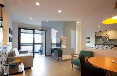 Apartamento com 2 quartos à venda na Rua Professor Atílio Innocenti, Vila Nova Conceição, São Paulo