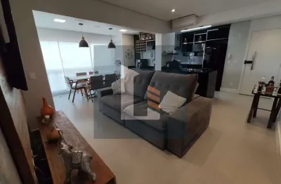 Apartamento com 3 quartos à venda na Rua Fúlvio Morganti, Jardim Paraíso, São Paulo