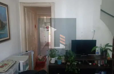 Casa com 2 quartos à venda na Rua Moreira e Costa, Ipiranga, São Paulo