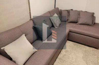 Apartamento com 2 quartos à venda na Rua Padre Estevão Pernet, Vila Gomes Cardim, São Paulo