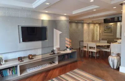 Apartamento com 3 quartos à venda na Rua Antônio Felício, Itaim Bibi, São Paulo