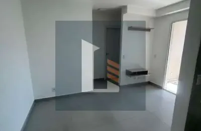 Apartamento com 2 quartos à venda na Rua Federação Paulista de Futebol, Várzea da Barra Funda, São Paulo