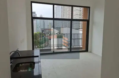 Kitnet / Stúdio à venda na Rua João Ramalho, Perdizes, São Paulo
