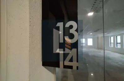 Sala comercial para alugar na Rua Cardeal Arcoverde, Pinheiros, São Paulo