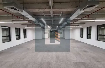 Sala comercial para alugar na Rua Cardeal Arcoverde, Pinheiros, São Paulo