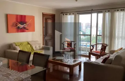 Apartamento com 4 quartos à venda na Rua Aimberê, Perdizes, São Paulo