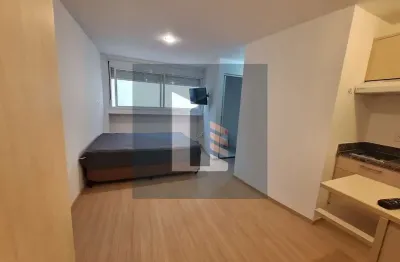 Kitnet / Stúdio para alugar na Rua Bela Cintra, Consolação, São Paulo