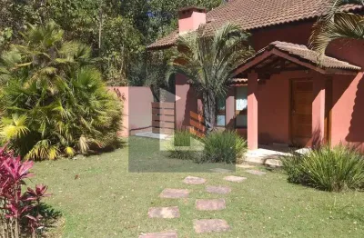 Casa alto padrão em loteamento capital ville, jundiaí/sp