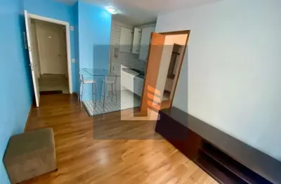 Kitnet / Stúdio à venda na Rua Cardoso de Almeida, Perdizes, São Paulo