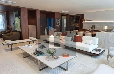 Apartamento com 2 quartos à venda na Rua Mário Amaral, Paraíso, São Paulo