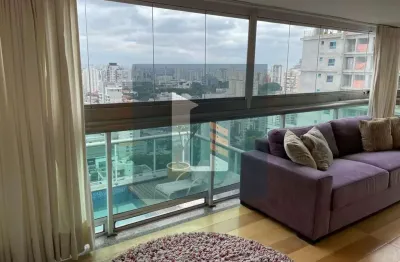Apartamento com 3 quartos à venda na Rua Apinajés, Perdizes, São Paulo