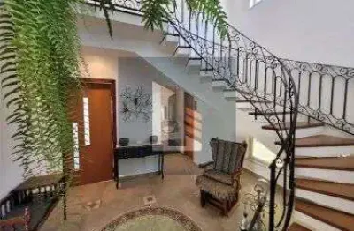 Casa com 4 quartos à venda na Rua Tordesilhas, Lapa, São Paulo